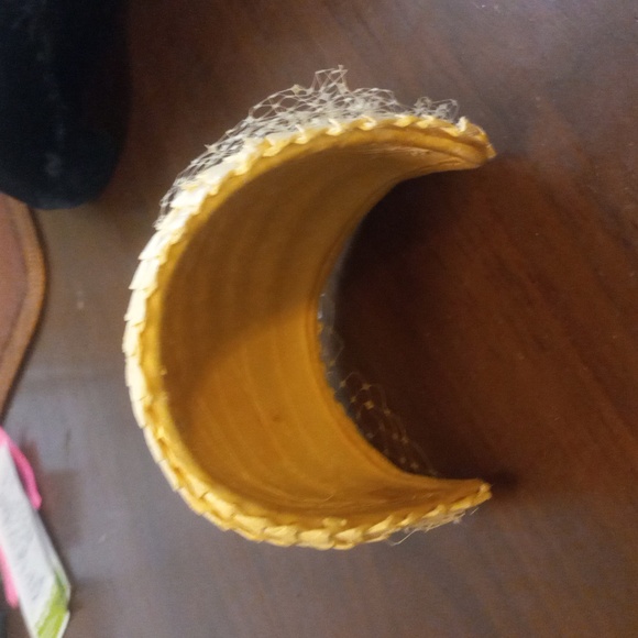 Vintage woman's hat - Picture 3 of 4